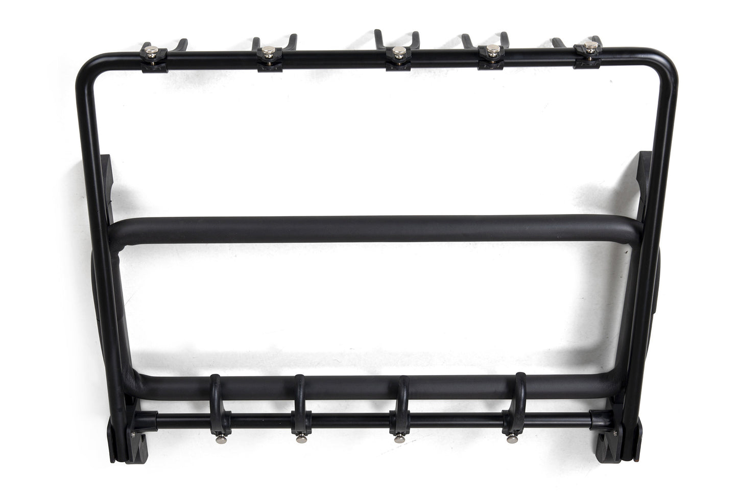 Gitarrenständer Gewa GS-105B 5-fach Multiständer