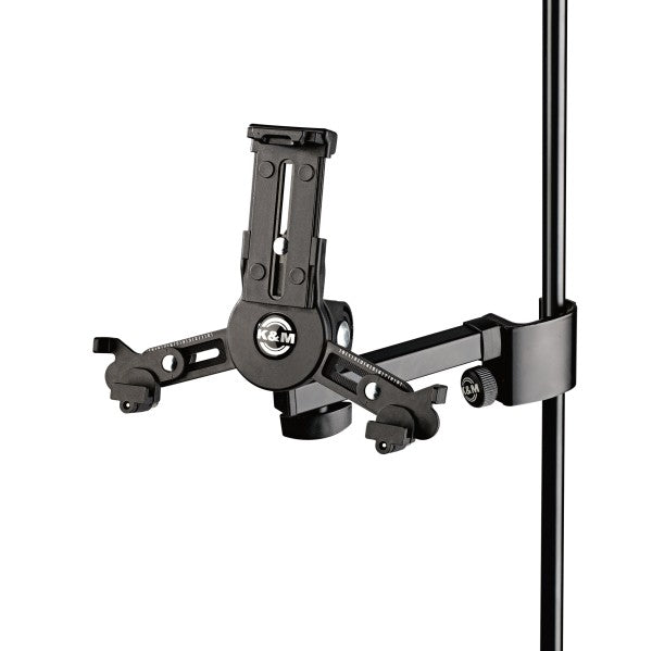 Tablet-Halter K&M 19797 PC-Stativhalter 19796-000-55