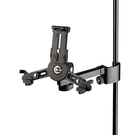 Tablet-Halter K&M 19797 PC-Stativhalter 19796-000-55