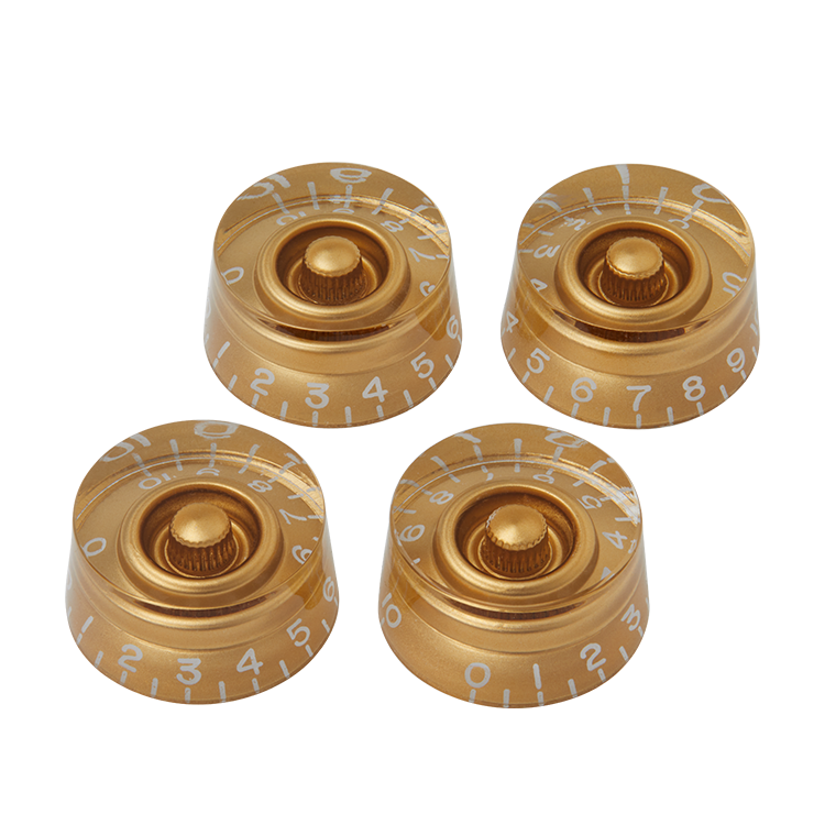 Gibson Speed Knobs - 4 pack PRSK-020