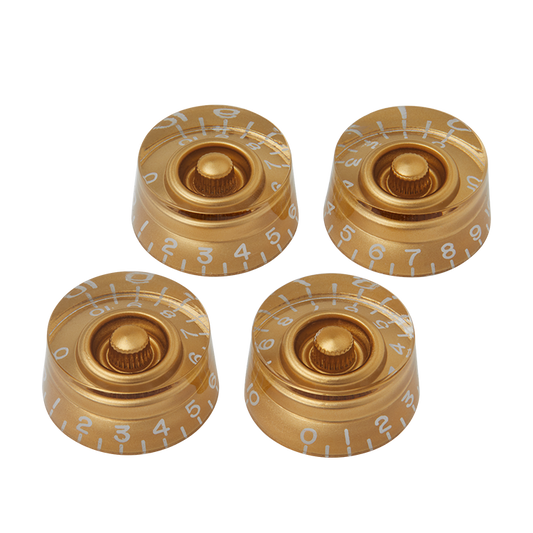 Gibson Speed Knobs - 4 pack PRSK-020