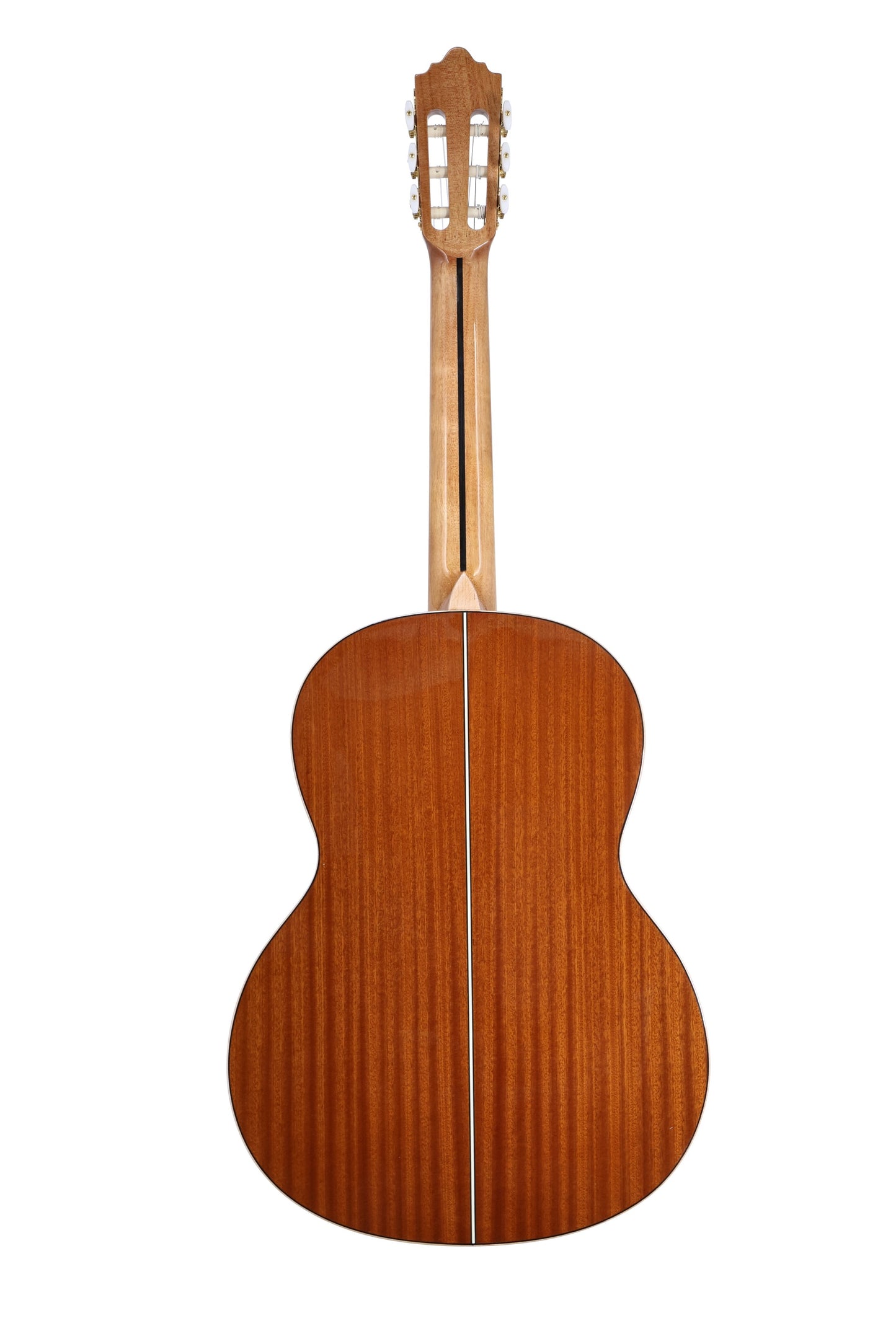 Contigo C-H-203 Konzertgitarre, hochglanz