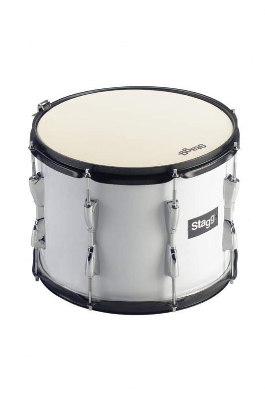 Stagg Marching Bass Drum 14"x12" MATD-1412
