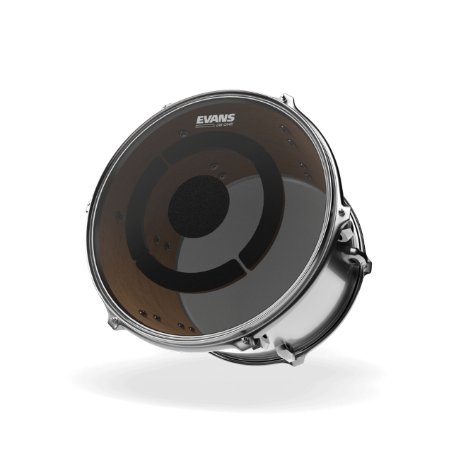 EVANS dB One Rock System Pack EPPB-DB1-R