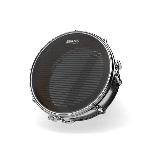 EVANS dB One Rock System Pack EPPB-DB1-R