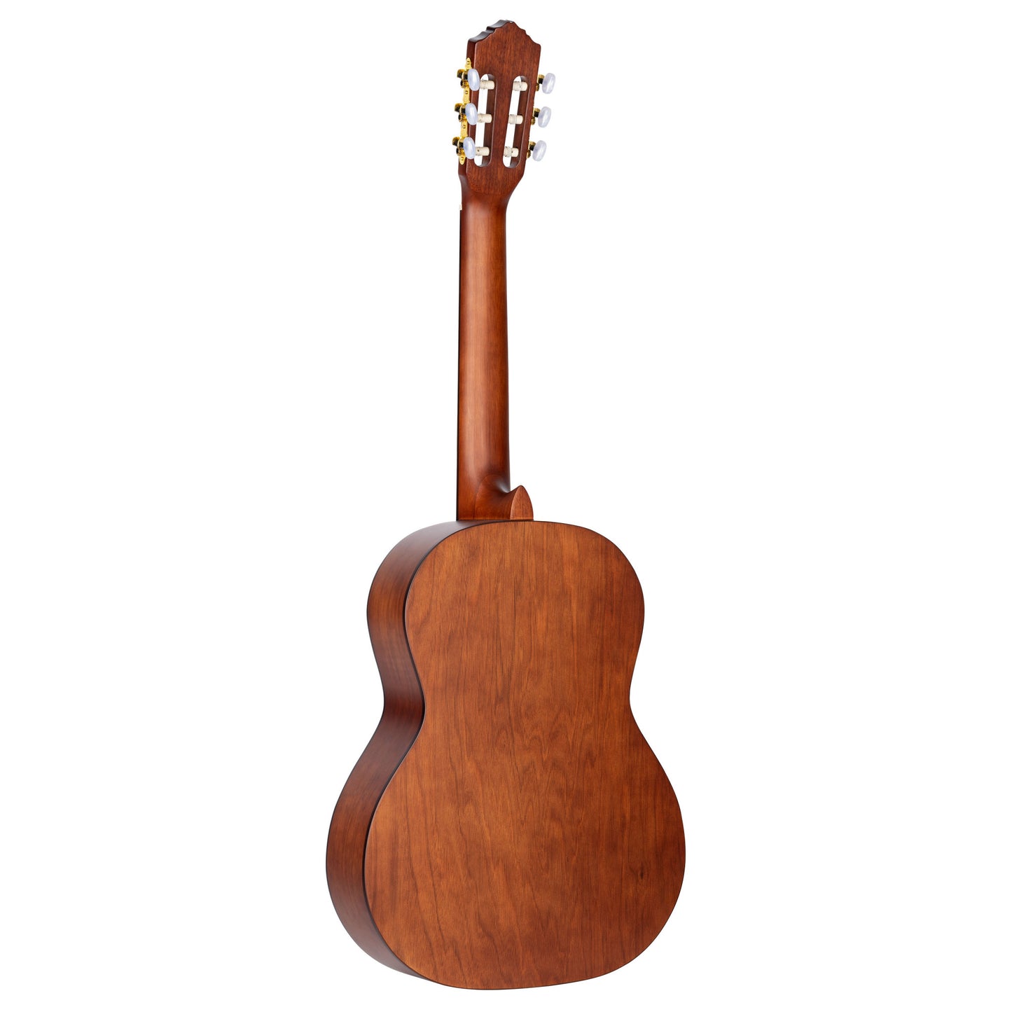 Ortega Konzertgitarre Student Pro DeLuxe R55DLX-BFT