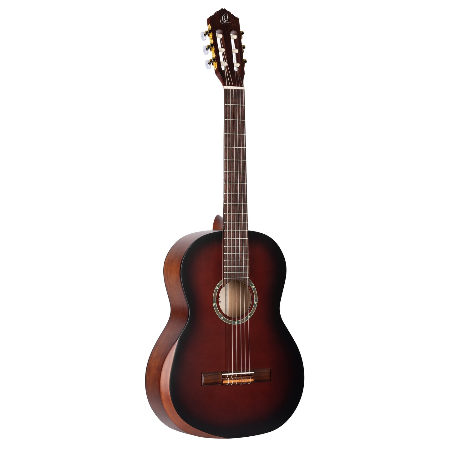Ortega Konzertgitarre Student Pro DeLuxe R55DLX-BFT
