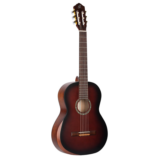 Ortega Konzertgitarre Student Pro DeLuxe R55DLX-BFT