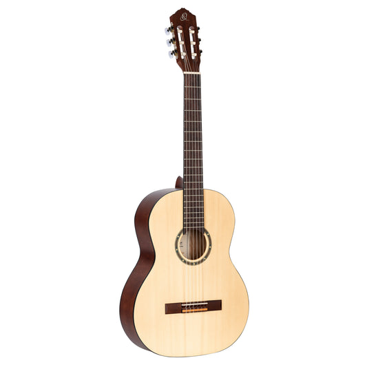 Ortega Konzertgitarre Student Pro Natur R55