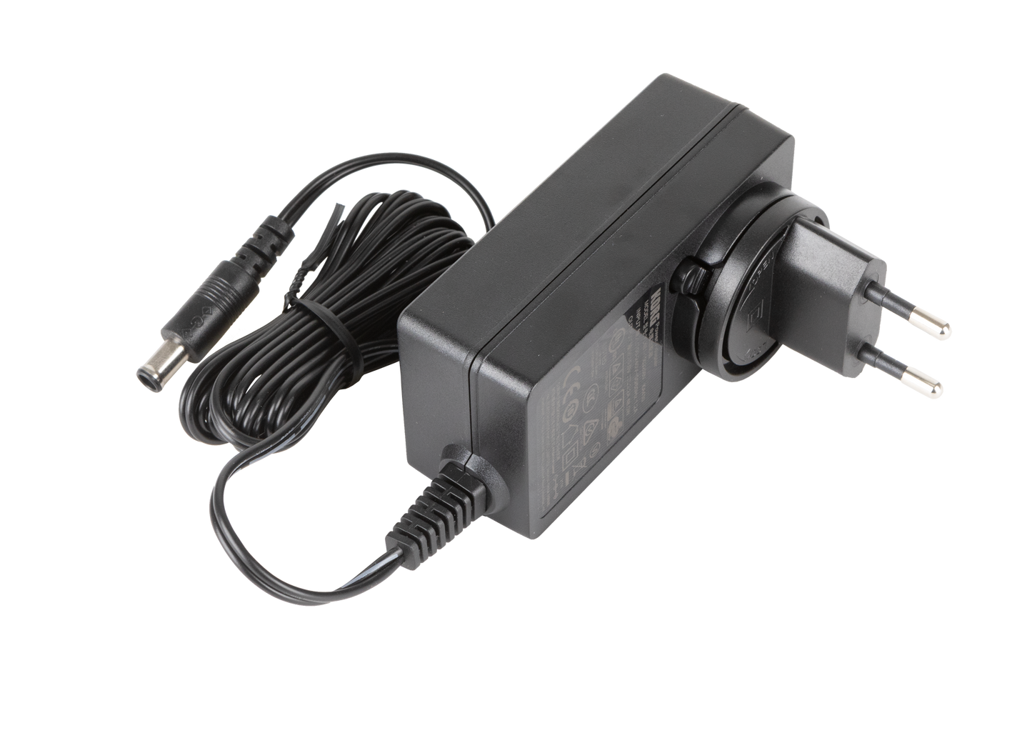 Korg-Netzteil KA430 15V/3200mA Pin+ KRKA430