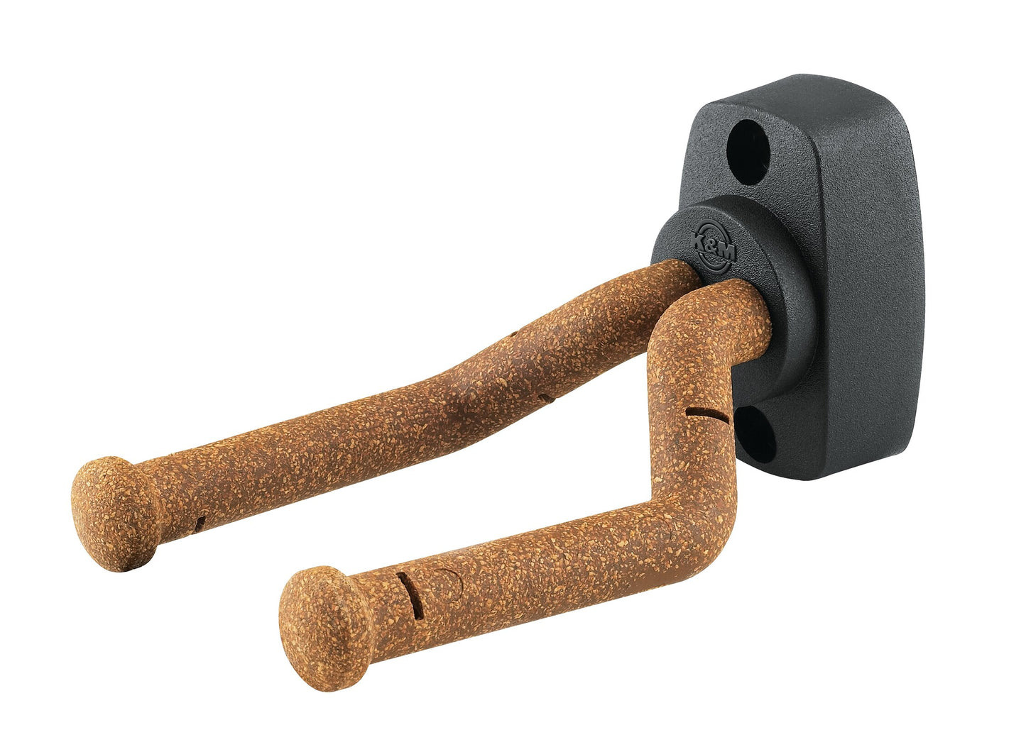 Gitarren-Wandhalter K&M 16280 kork