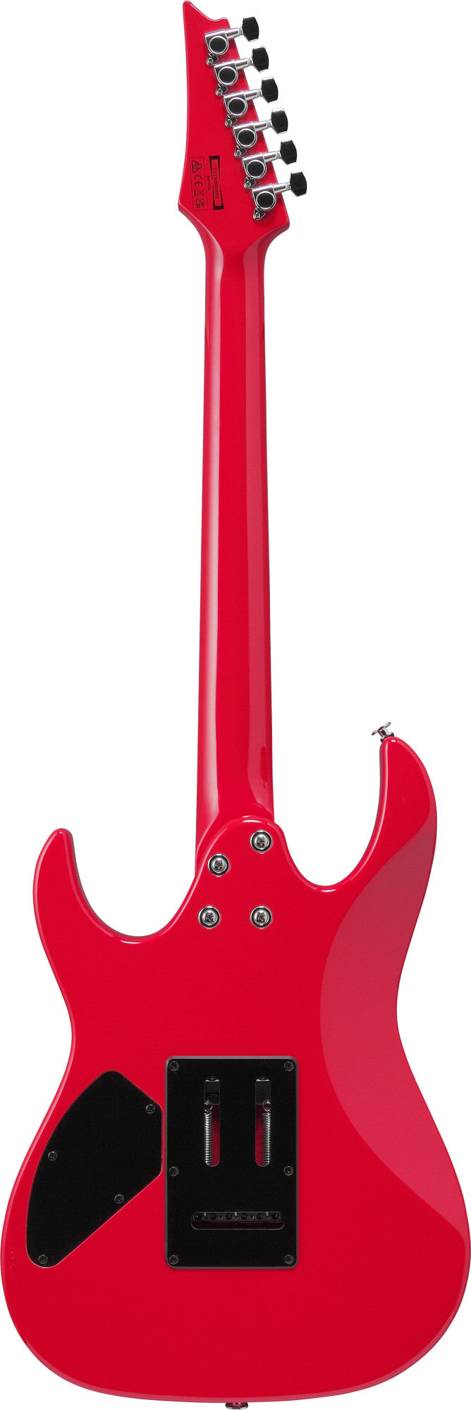 Ibanez E-Gitarre GRX120SP-VRD Vivid Red