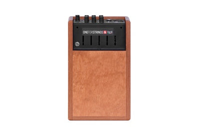 Acus OneForstrings 4 Ferdi Wood Akustik-Gitarrenverstärker