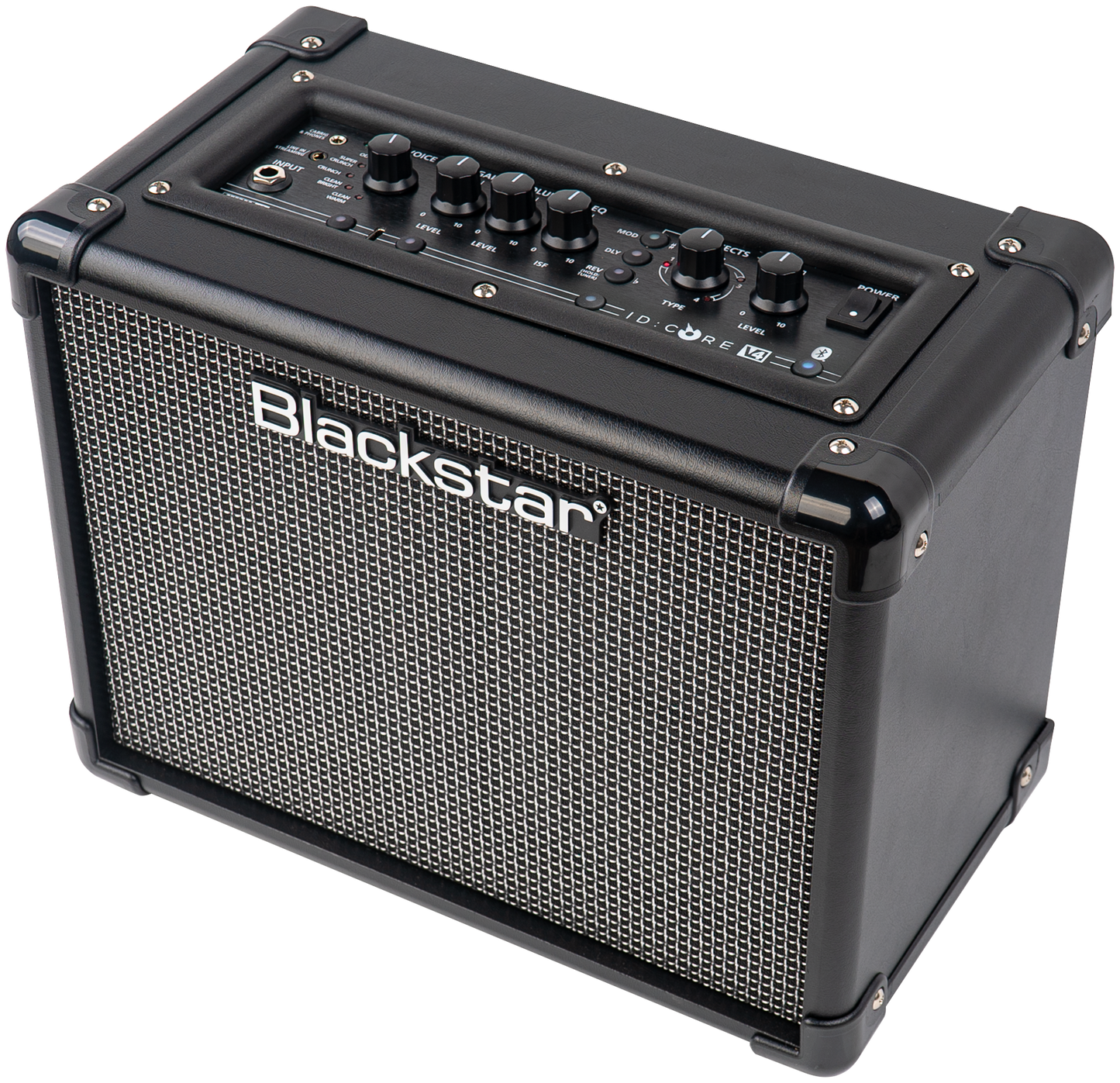 Blackstar ID:Core 10 V4 Stereo Combo Bluetooth Audio