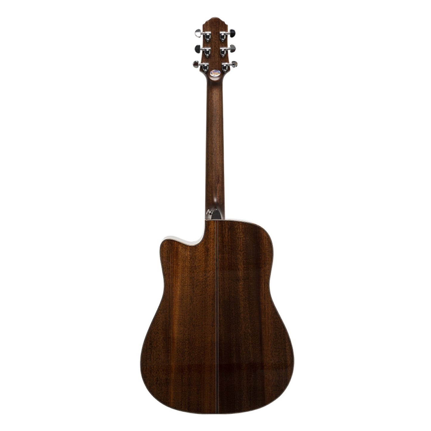 Crafter Westerngitarre STG D16CE PRO Dreadnought