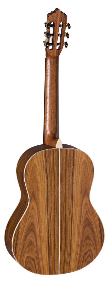 La Mancha Konzert-Gitarre Sapphire SM