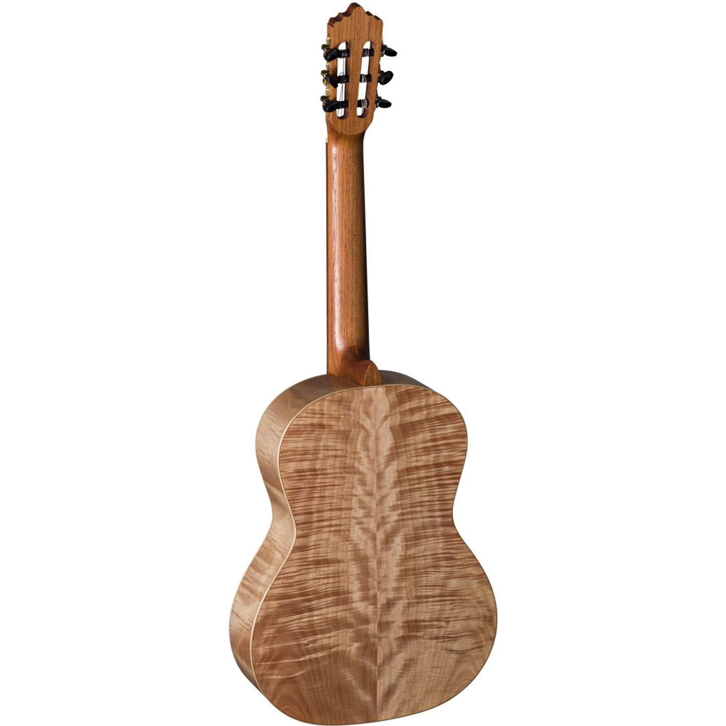 La Mancha Konzert-Gitarre Rubi SMX