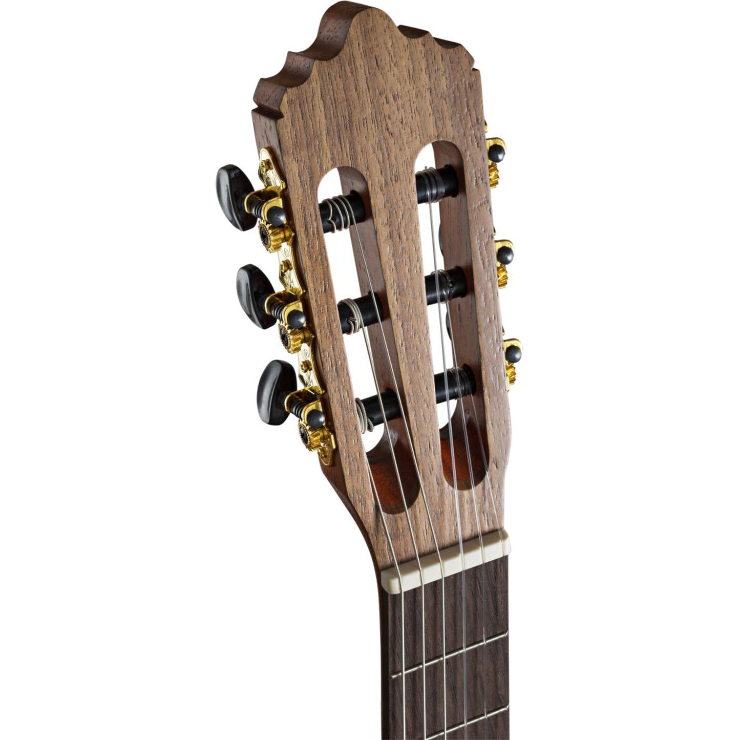 La Mancha Konzert-Gitarre Ruby CMX-N