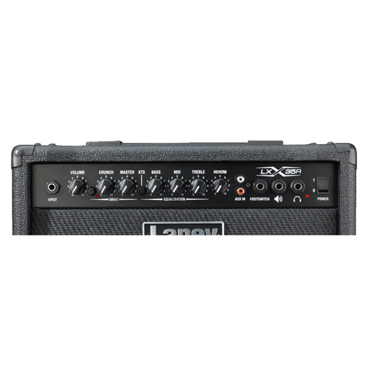 Laney LX35R Combo Verstärker, 35W, 8", Hall