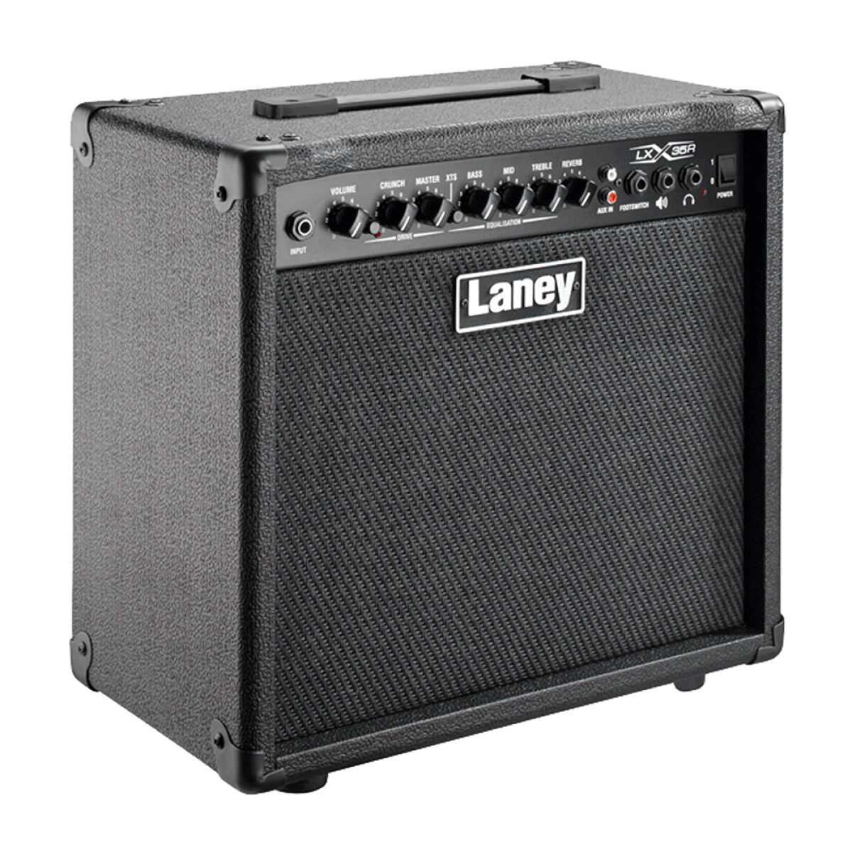 Laney LX35R Combo Verstärker, 35W, 8", Hall
