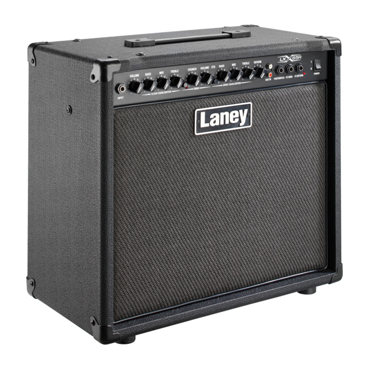 Laney LX65R Combo Verstärker, 65W, 12", Hall