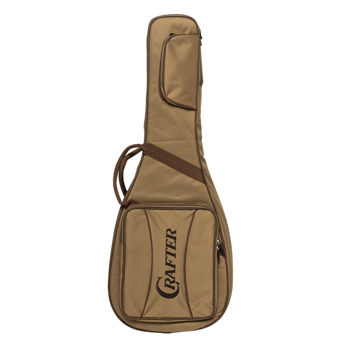 Crafter Westerngitarre BIG MINO MACASS