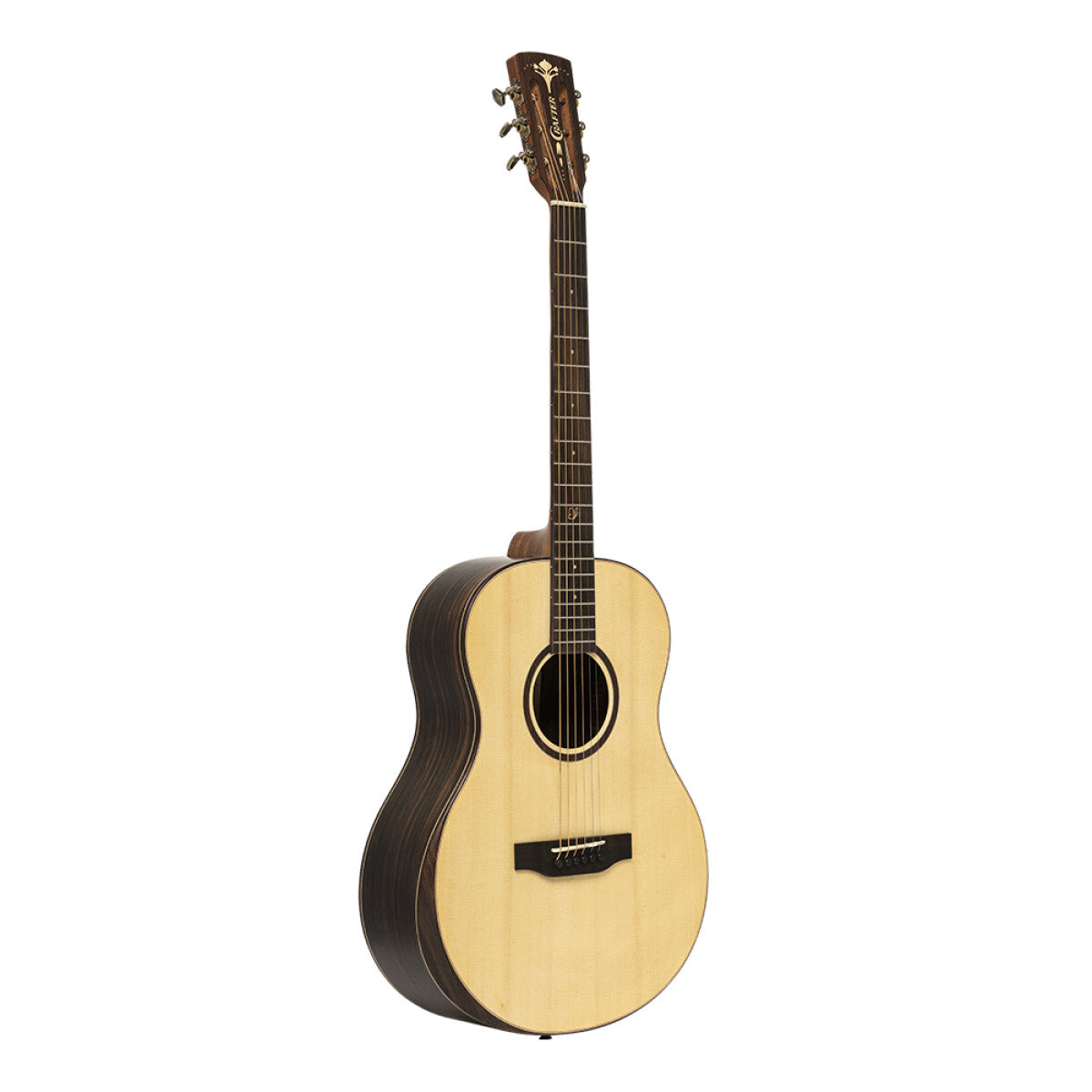 Crafter Westerngitarre BIG MINO MACASS