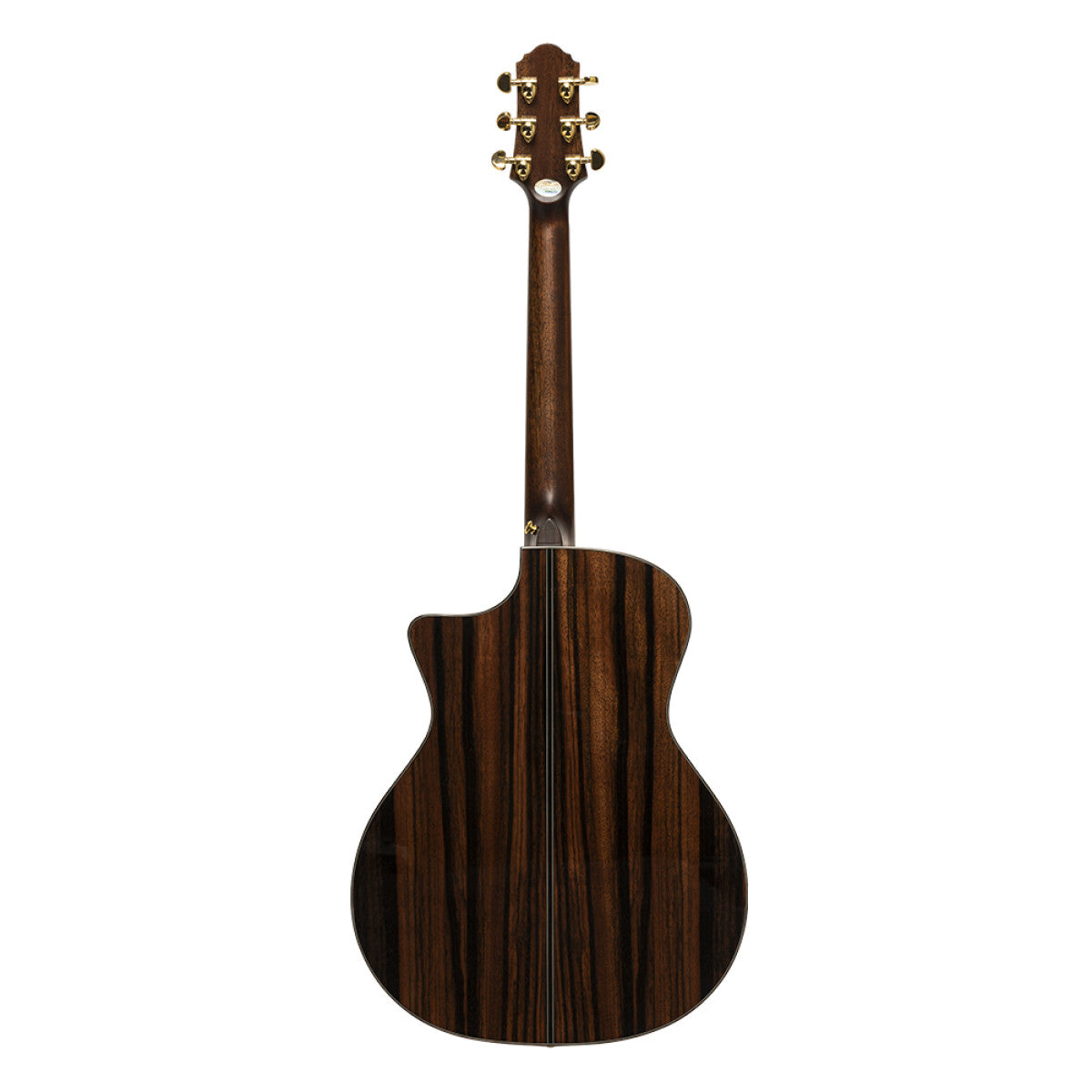 Crafter Westerngitarre STG G22CE PRO Grand Auditorium