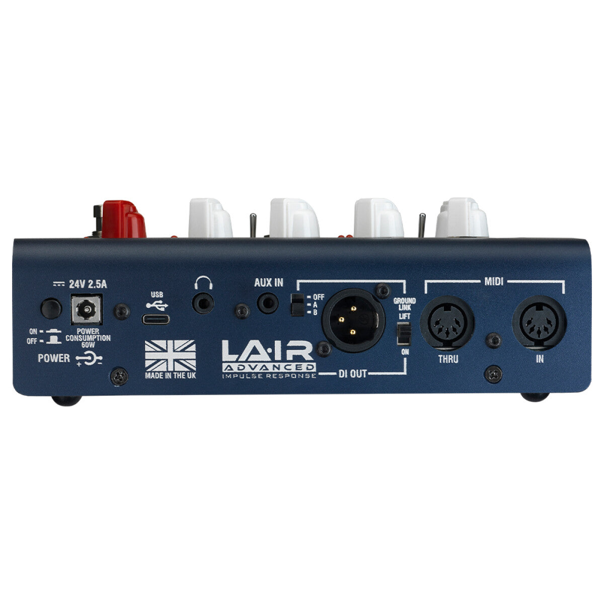 Laney Lionheart Loudpedal 60-Watt