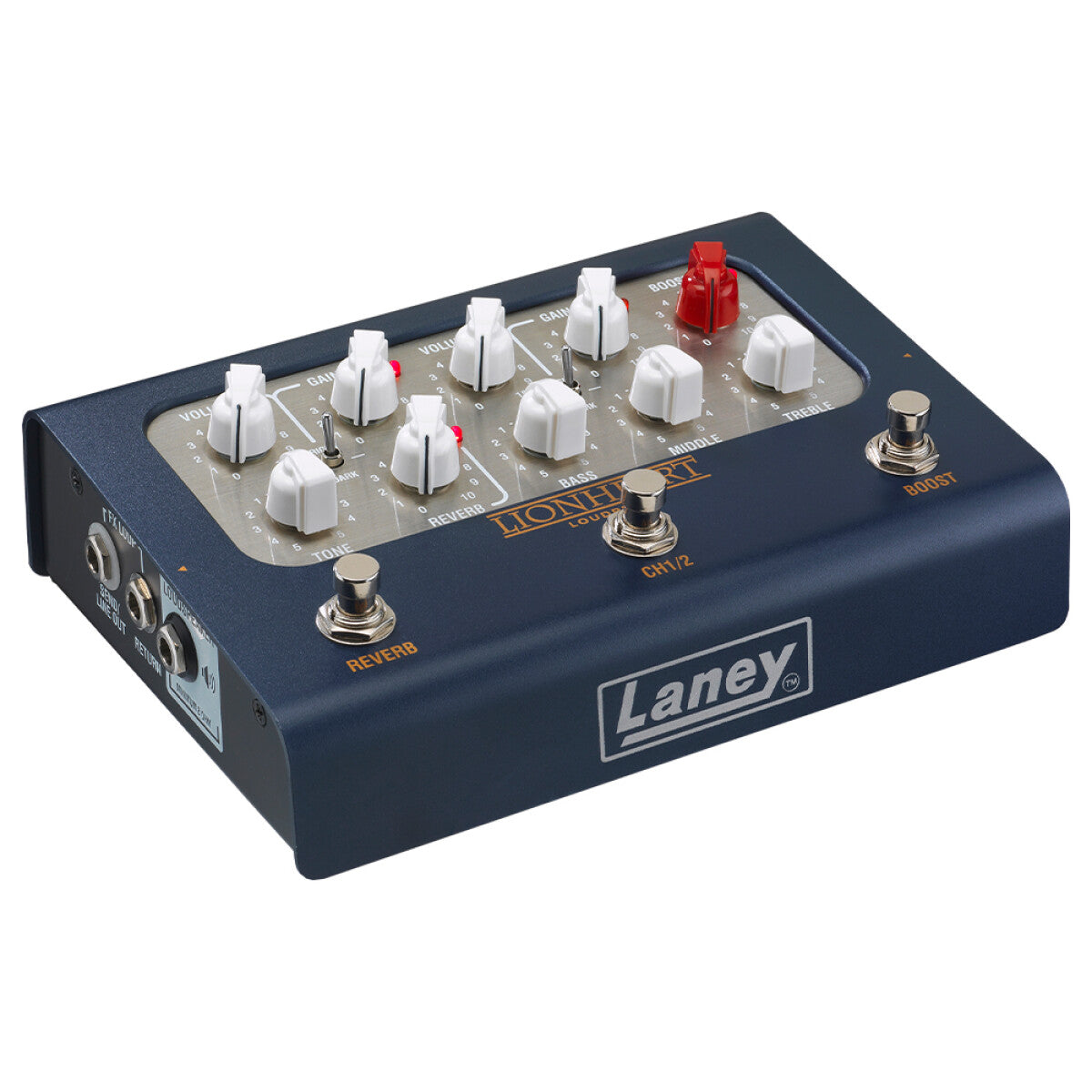 Laney Lionheart Loudpedal 60-Watt