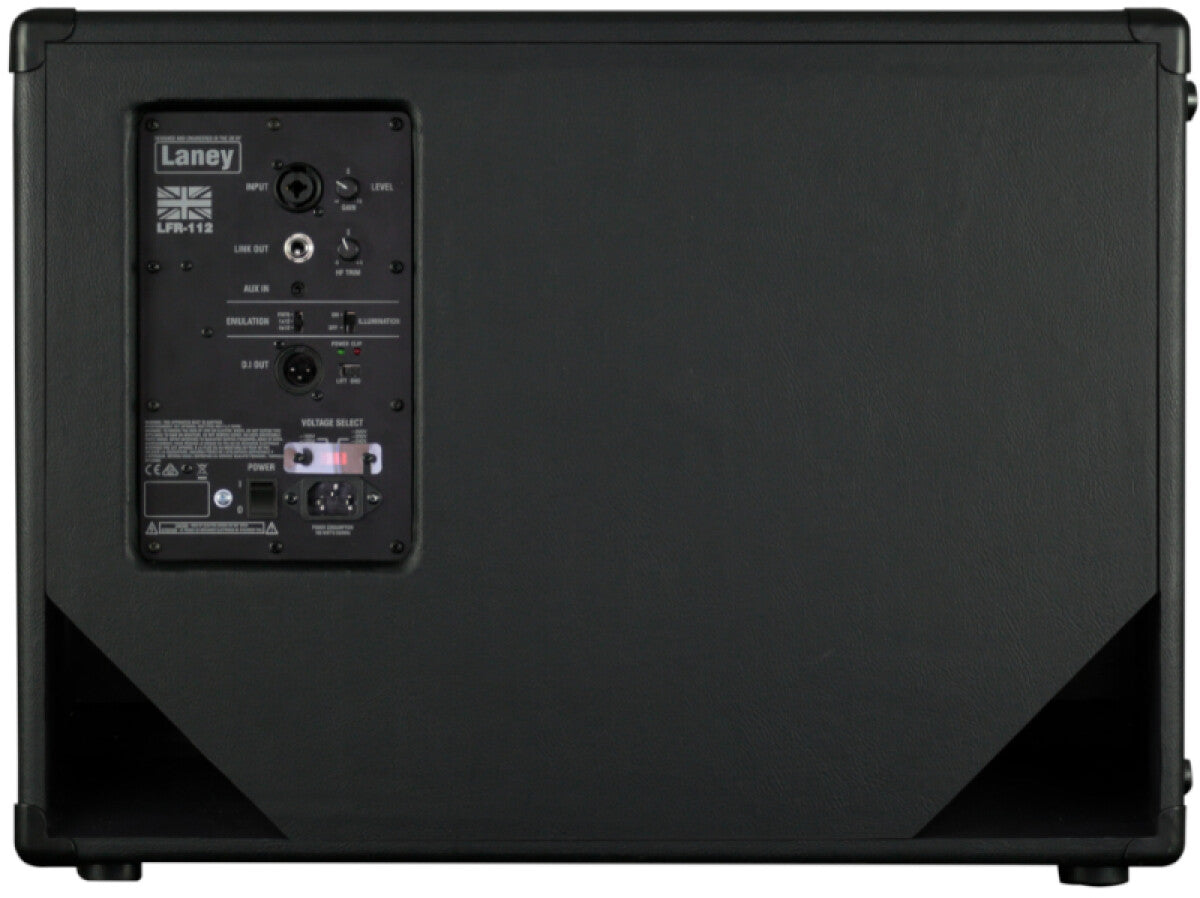 Laney LFR-112 Active Cabinet