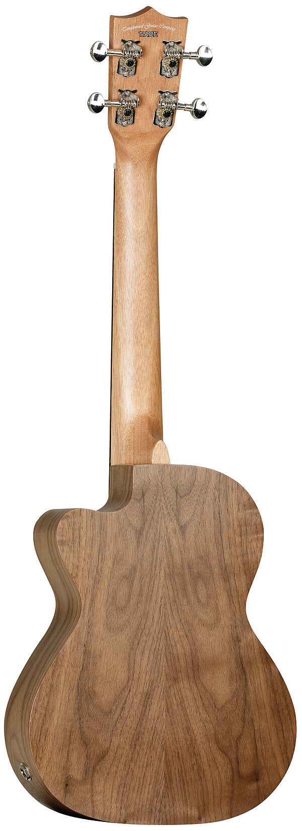 Tanglewood Ukulele Tenor TWT-15E Tiare