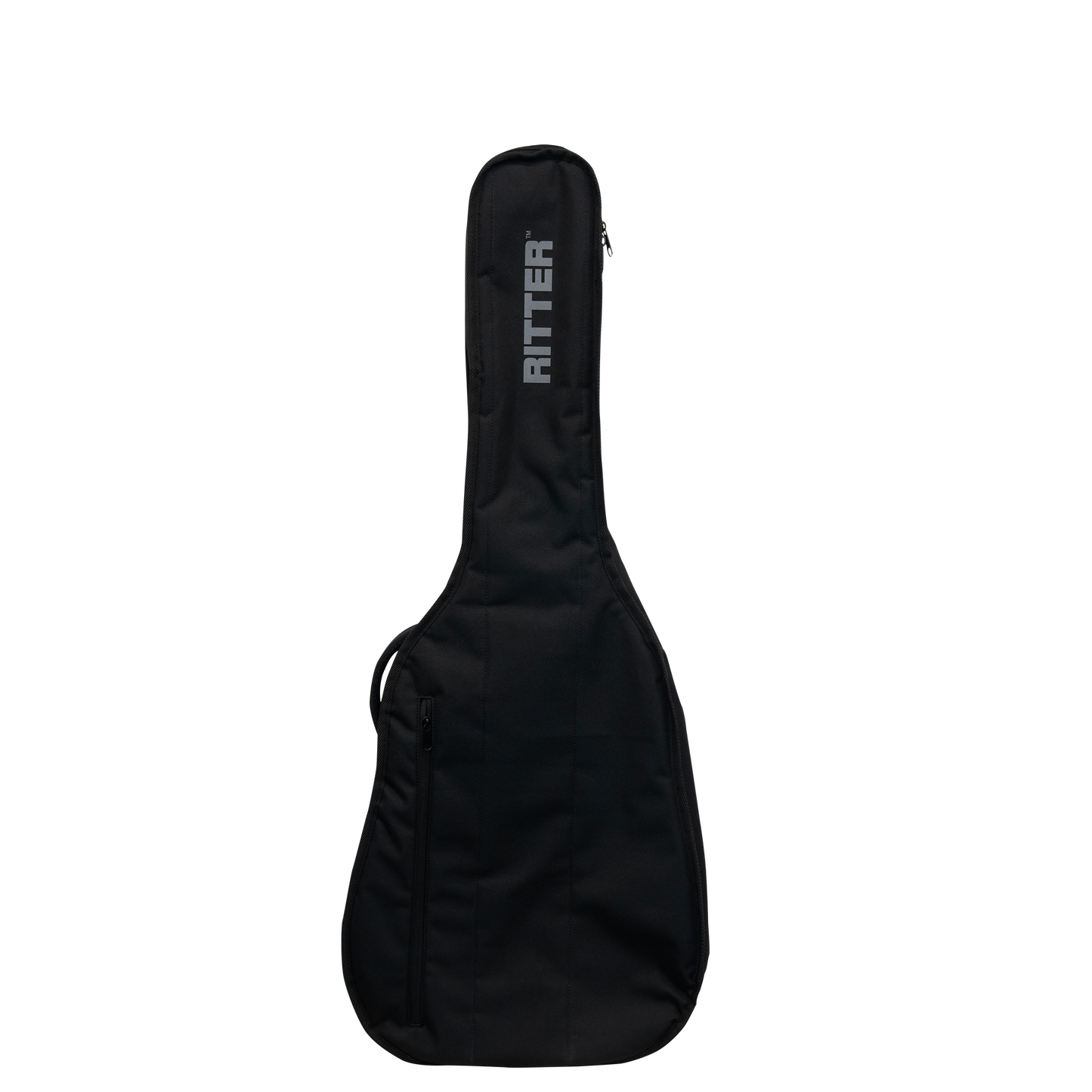 Ritter Gigbag Flims Classical 4/4 - SBK RGF0-C-SBK 5mm