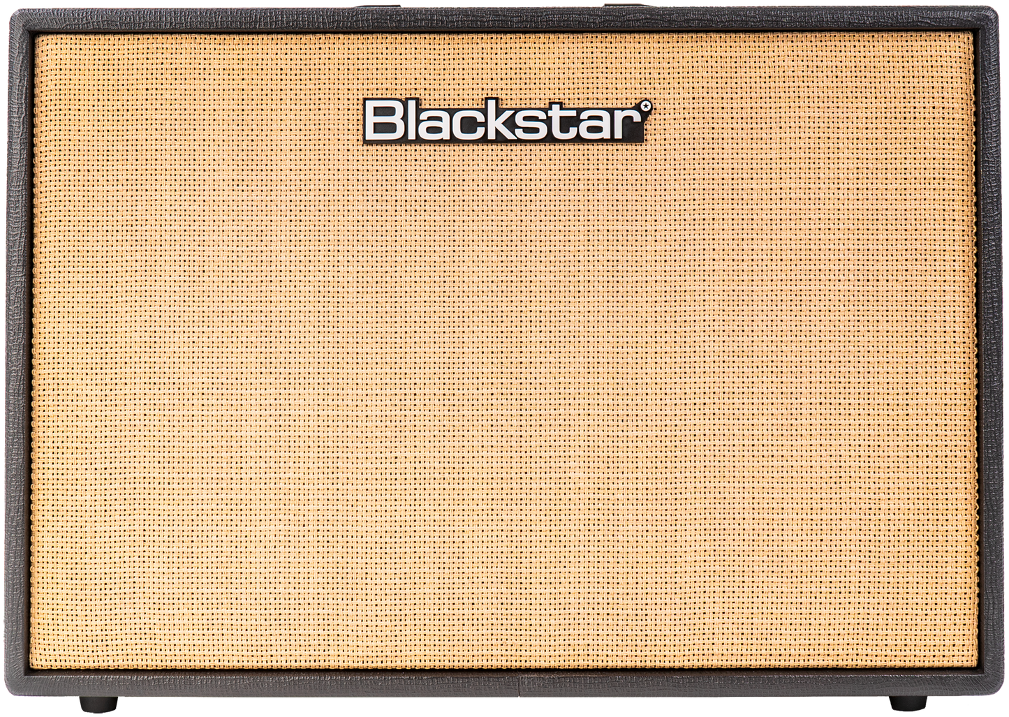 Blackstar Debut 100R, E-Gitarrencombo, 100W, 2x12", schwarz