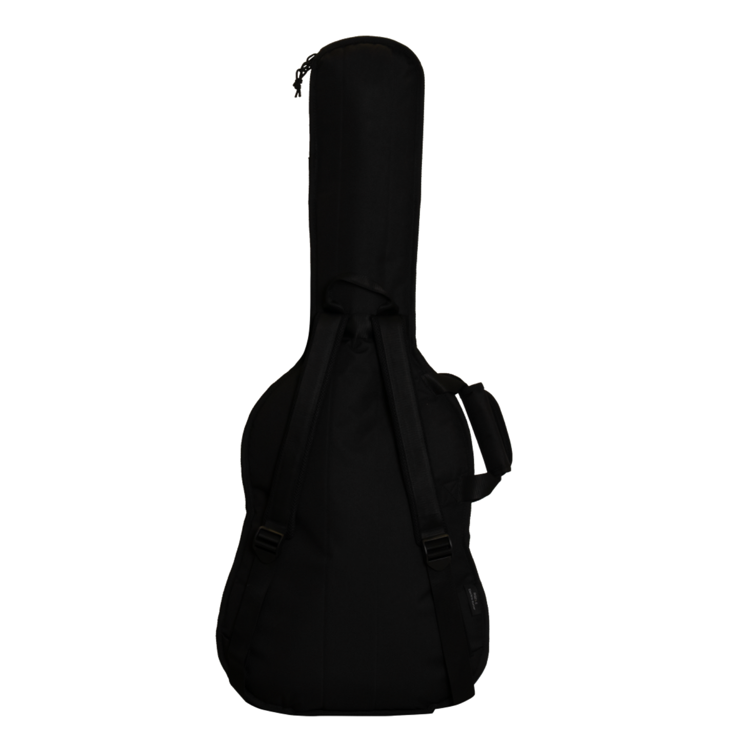 Ritter Gigbag Evilard Electric Guitar - SBK