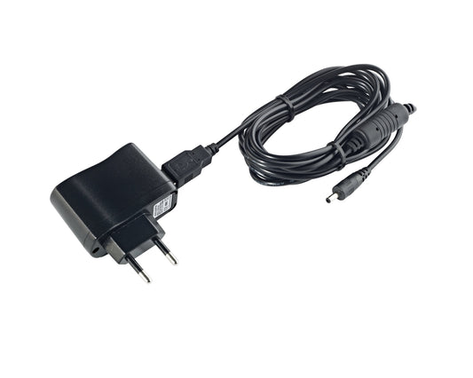 Netzteil K&M Lights + Mighty Bright, EU