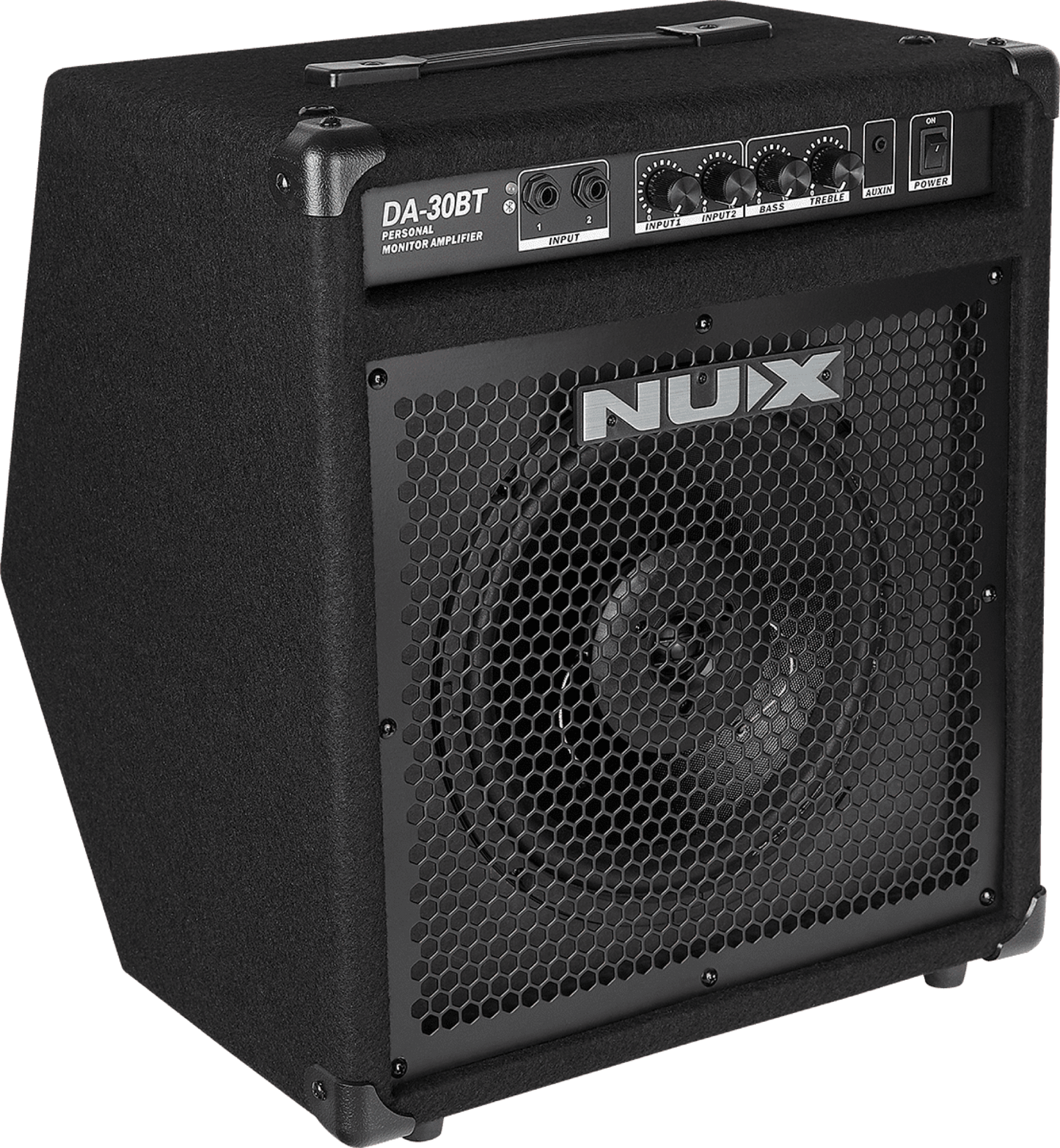 NUX DB30BT Portables PA-System mit 30 Watt