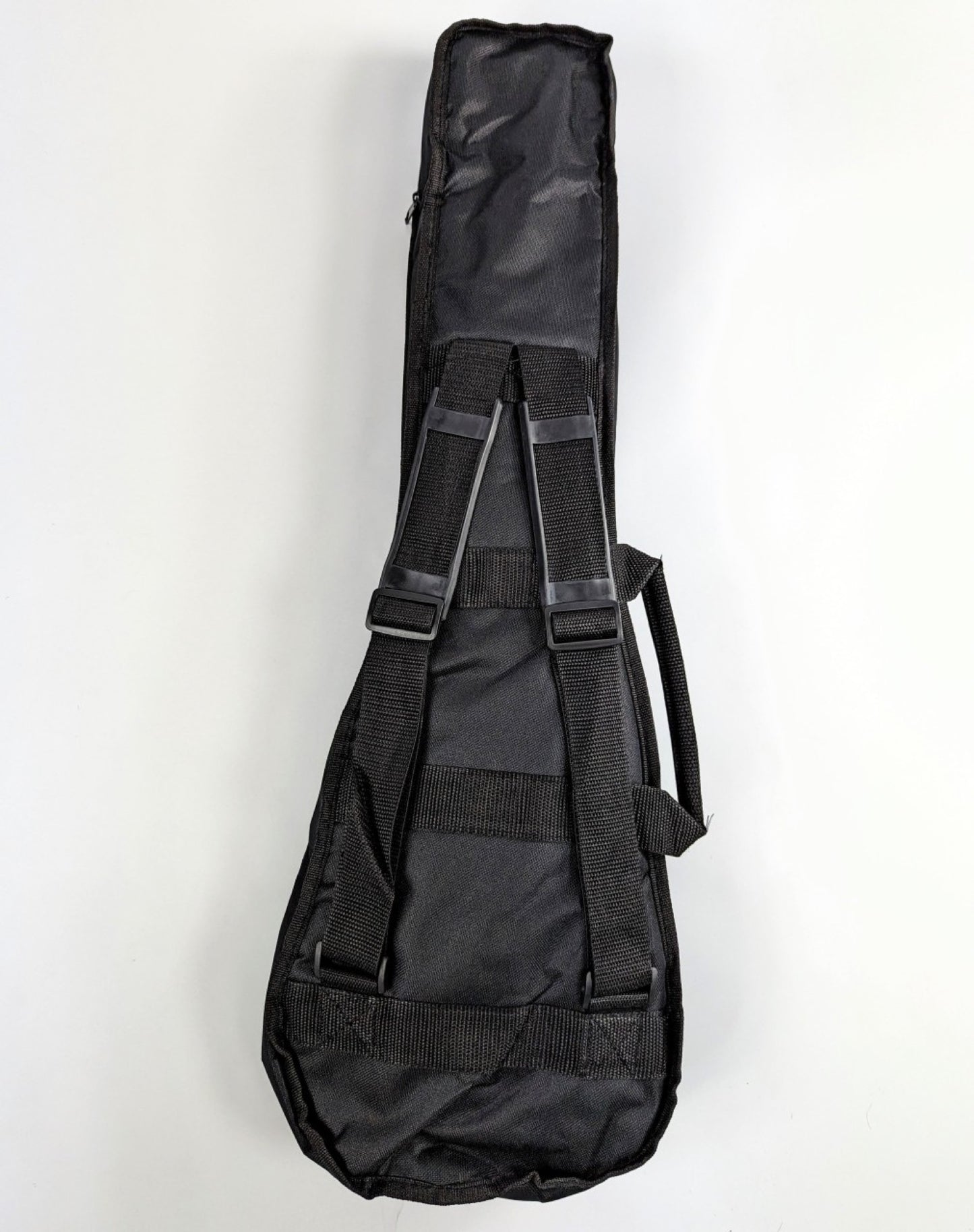 AMD Gigbag Guitarlele 6mm Ukulelentasche schwarz