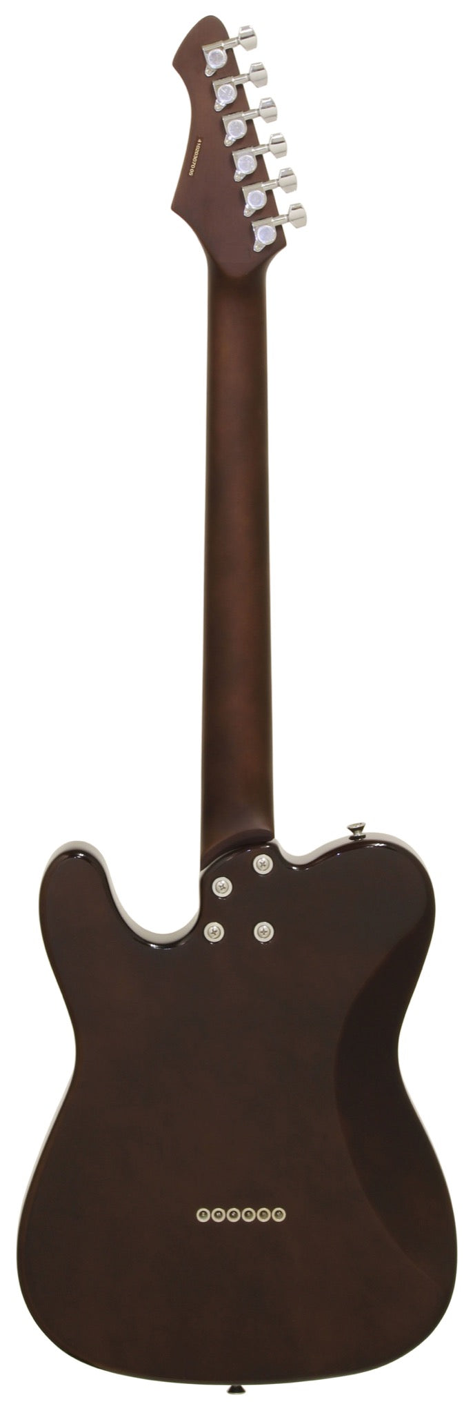 ARIA 615 GH Nashville E-Gitarre