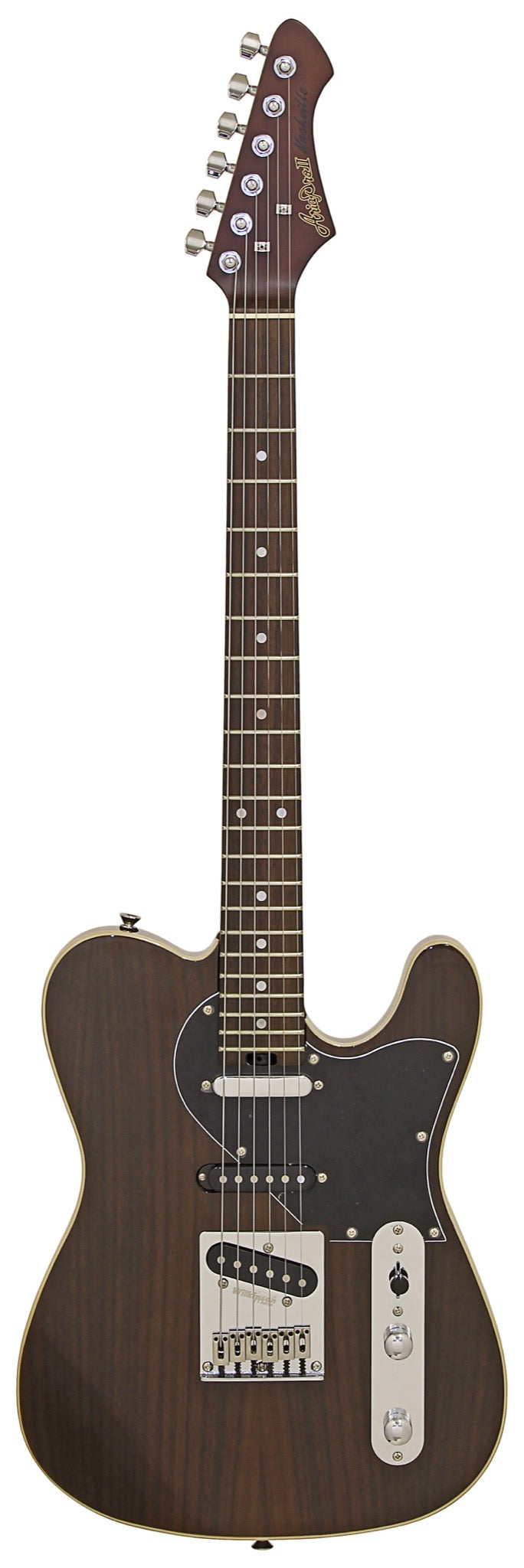 ARIA 615 GH Nashville E-Gitarre