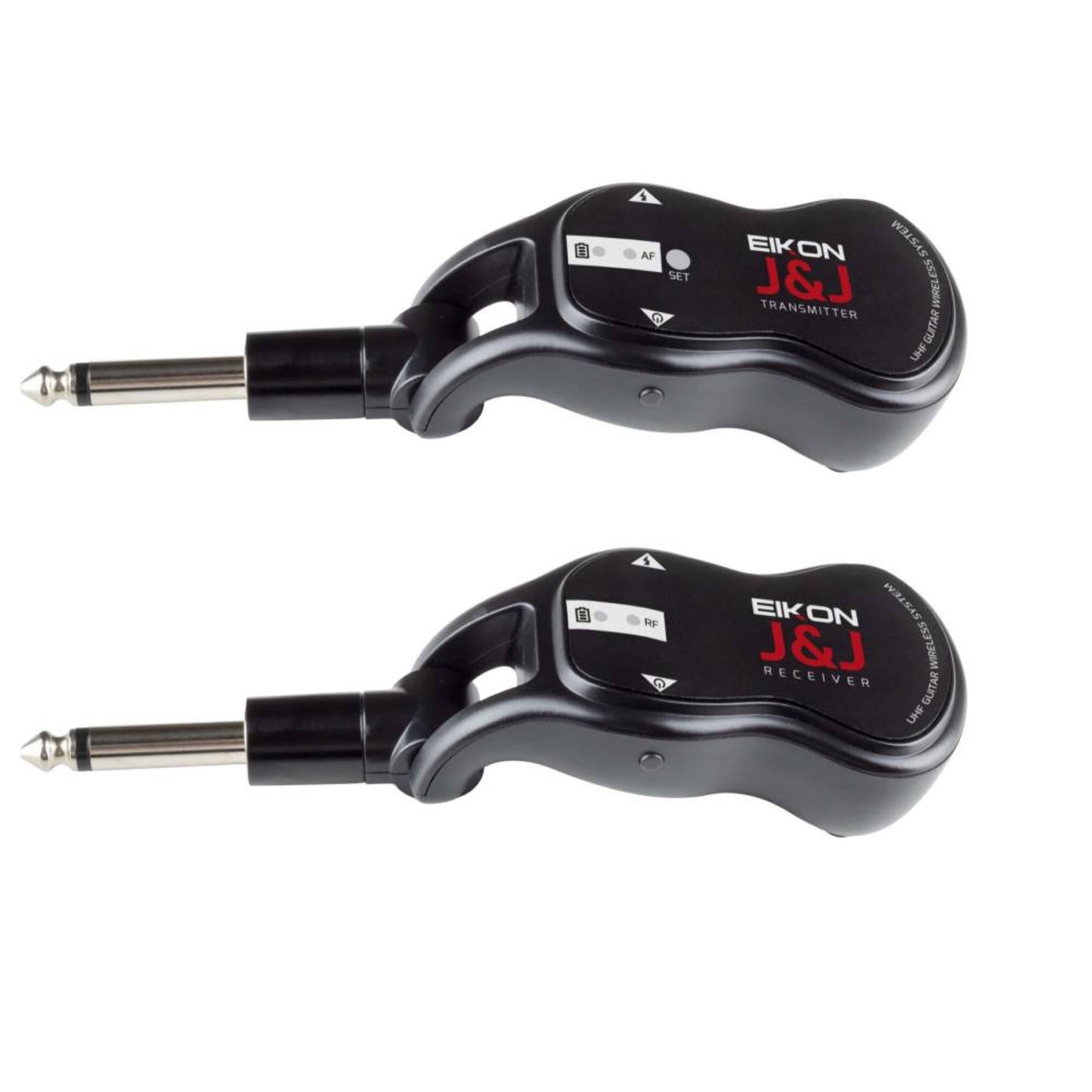 EIKON EKJJ Gitarre/Funksystem UHF 863 - 865 MHz