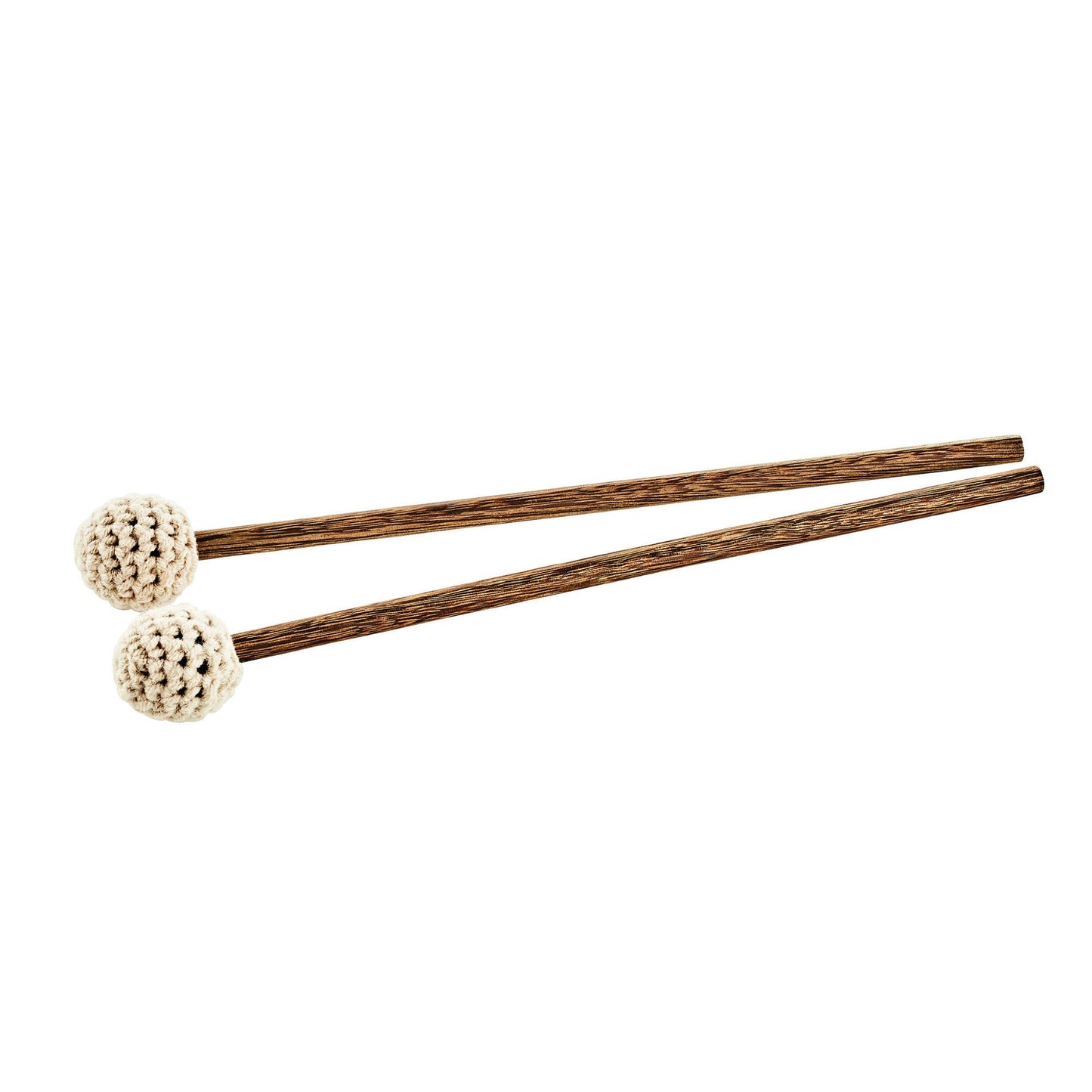 Meinl Sonic Energy Mallets für Octave Steel Tongue Drums + Cover OSTDMC