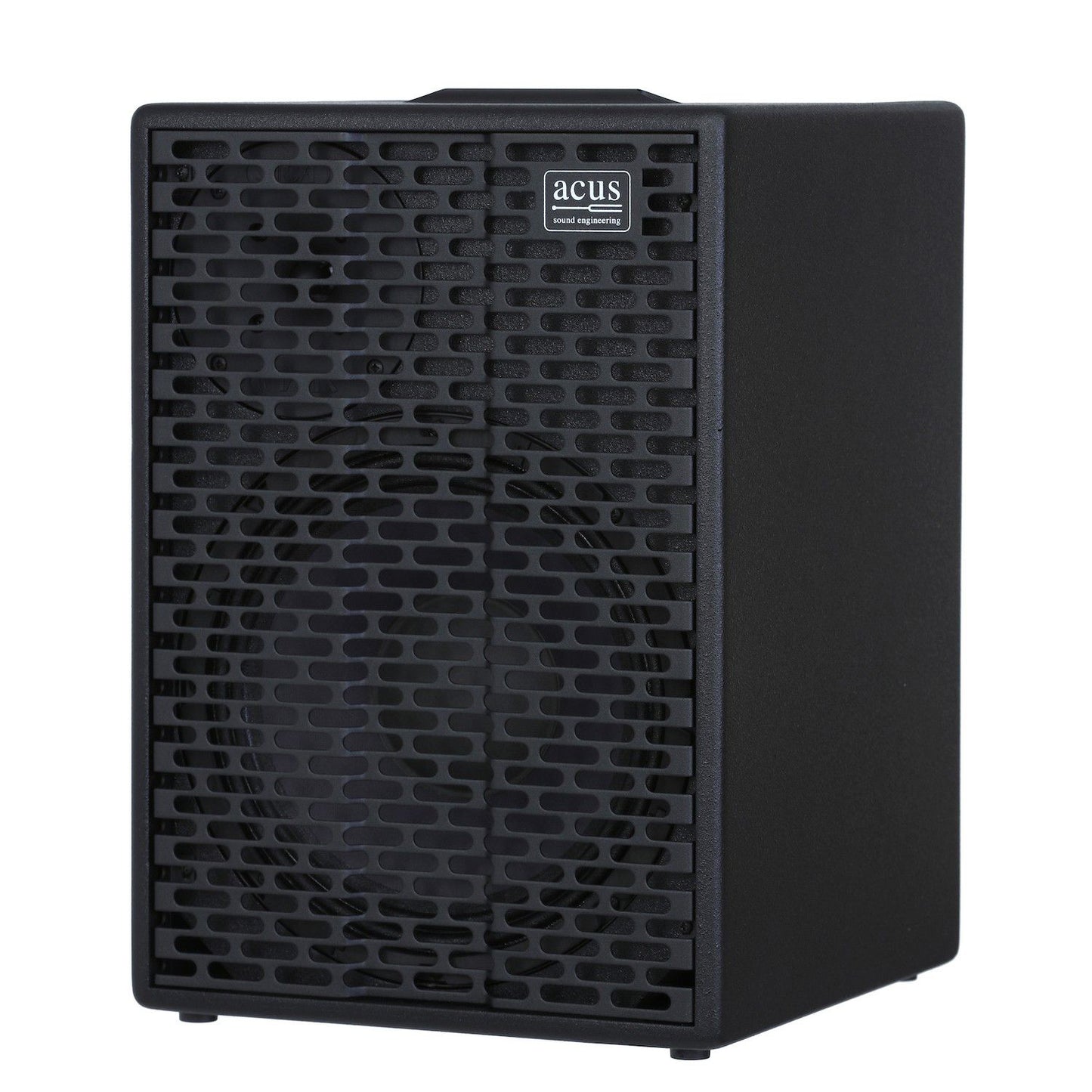 Acus One Street 10 Black Akustik-Gitarrenverstärker