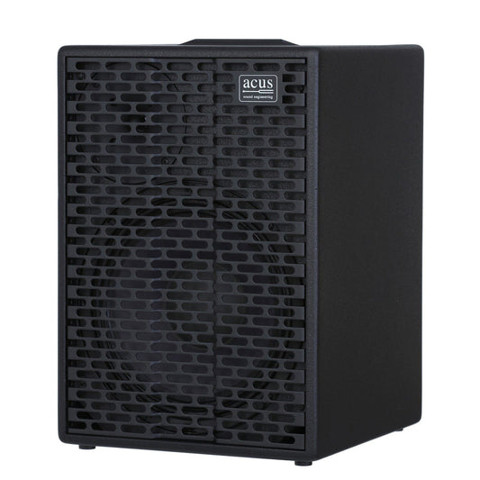 Acus One Street 10 Black Akustik-Gitarrenverstärker