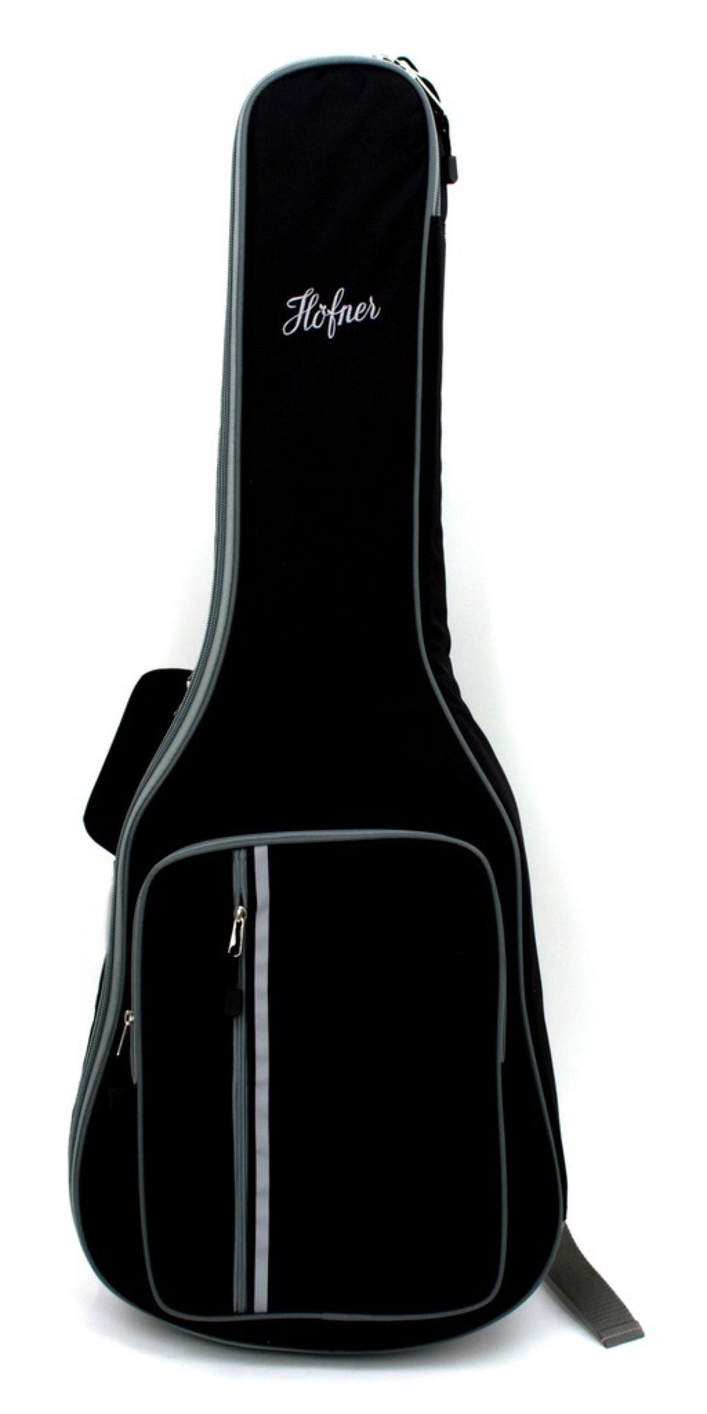Höfner-Tasche Classic-Gitarre H60/4 GigBag 4/4