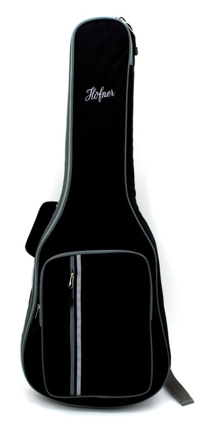 Höfner-Tasche Classic-Gitarre H60/4 GigBag 4/4