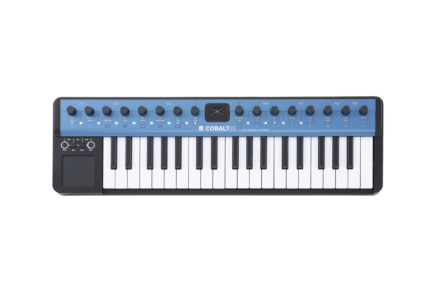 MODAL MDCOBALT5S Synthesizer