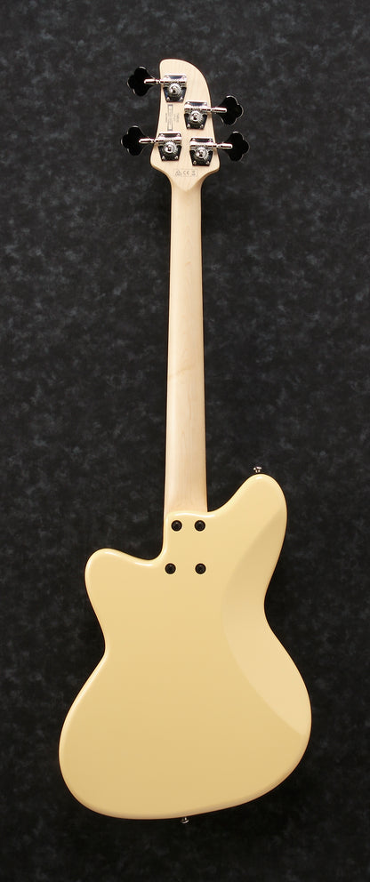 Ibanez E-Bass Talman TMB-30-IV Ivory