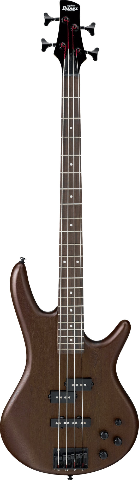 Ibanez E-Bass GSR205BWNF Walnut Flat