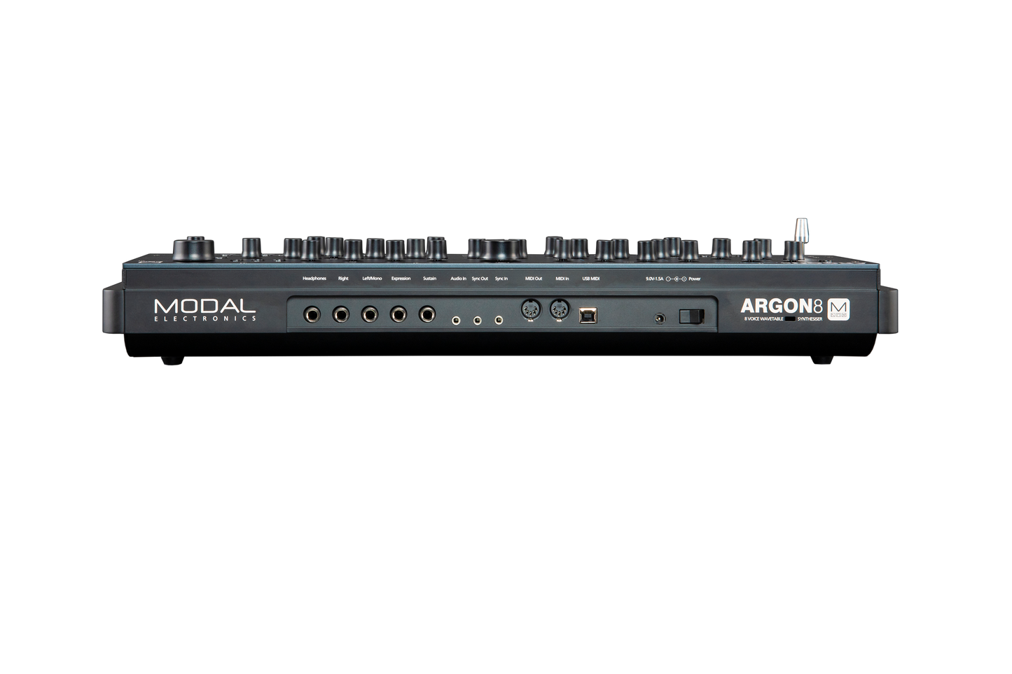 MODAL ARGON8 Synthesizer, digital, 37 Tasten, 8 Stimmen